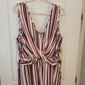 Candies Colorful Dress 2x